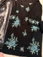 floral pak suit - Image 4