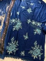 floral pak suit - Image 3