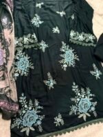 floral pak suit - Image 6