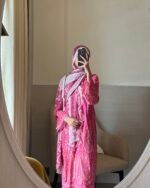 Blush Pink pak Suit