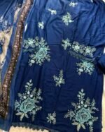 floral pak suit - Image 3