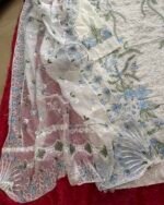 Cambric cotton pak suit - Image 3