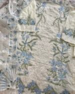 Cambric cotton pak suit - Image 2