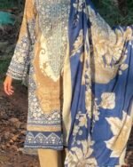 Midnight Blue pak suit - Image 2