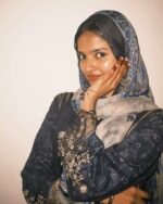 Deep blue pak suits - Image 2