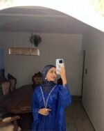 Premium blue suit - Image 2
