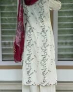 Premium floral suit - Image 2