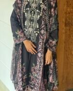 Blank pink suit - Image 2