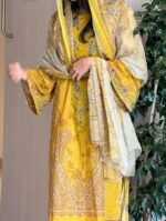 Yellow pak suit - Image 2