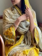 Yellow pak suit - Image 4