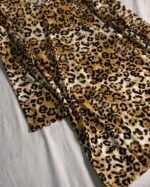 ANIMAL PRINT SUIT - Image 3